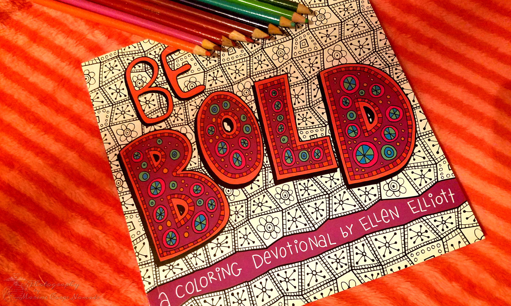 Be Bold