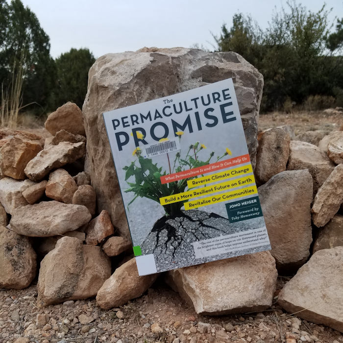 Permaculture Promise