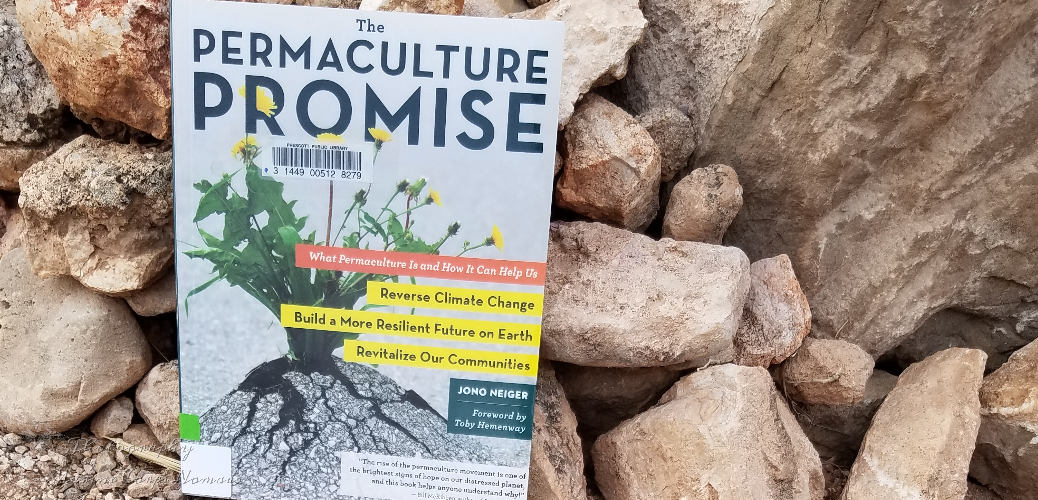 Permaculture Promise