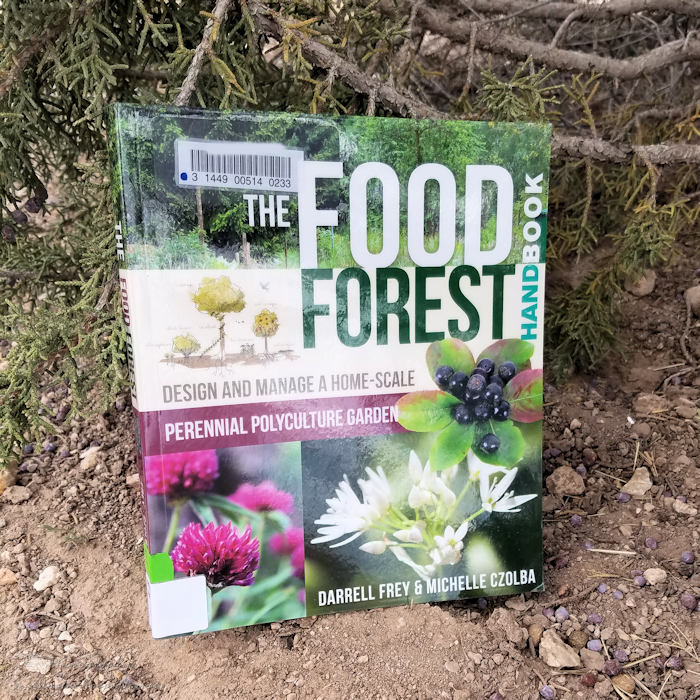 The Food Forest Handbook