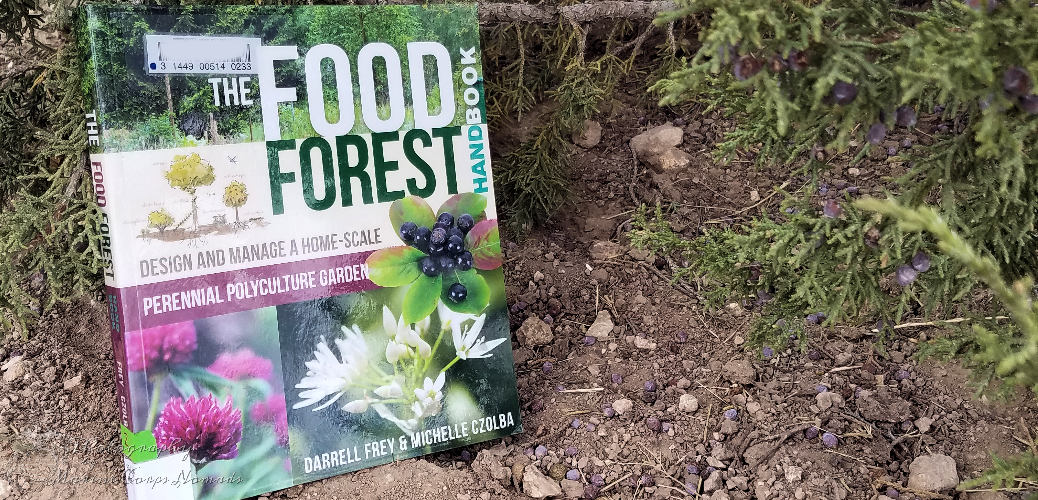 The Food Forest Handbook